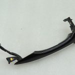 Hyundai i40 ārdurvju rokturis priekšējais kreisais vai labais melns UB6 82651-3Z200UB6
