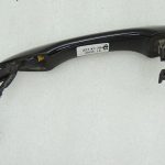Hyundai i40 ārdurvju rokturis priekšējais kreisais vai labais melns UB6 82651-3Z200UB6