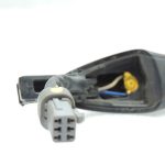 Hyundai i40 ārdurvju rokturis priekšējais kreisais vai labais melns UB6 82651-3Z200UB6