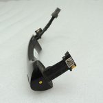 Hyundai i40 ārdurvju rokturis priekšējais kreisais vai labais melns UB6 82651-3Z200UB6