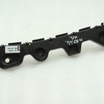 Mazda CX-5 Oriģināls aizmugurējā bampera kreisās puses kronšteins KD53-50-2J1A