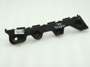 Mazda CX-5 Oriģināls aizmugurējā bampera kreisās puses kronšteins KD53-50-2J1A