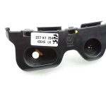 Mazda CX-5 Oriģināls aizmugurējā bampera kreisās puses kronšteins KD53-50-2J1A