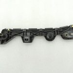 Mazda CX-5 Oriģināls aizmugurējā bampera kreisās puses kronšteins KD53-50-2J1A