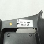 Mazda CX-5 oriģināls aizmugurējais kreisās kreisās aklās zonas sensora kronšteins KR23-67-Z4XA