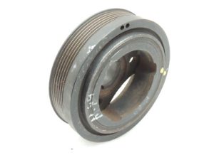 Mazda CX-5 original 2.2 SKYACTIV-D crankshaft pulley SH01-11-400A
