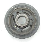 Mazda CX-5 oriģināls 2.2 SKYACTIV-D kloķvārpstas skriemelis SH01-11-400A