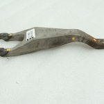Mazda CX-5 2.2D manuālā pārnesumkārbas sajūga atbrīvošanas dakša SH01-16-520