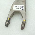 Mazda CX-5 2.2D manuālā pārnesumkārbas sajūga atbrīvošanas dakša SH01-16-520