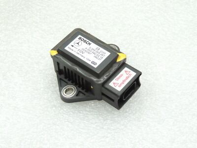 Mercedes rotācijas ātruma sensora vadības bloks A0035420318 0265005267