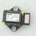 Mercedes rotācijas ātruma sensora vadības bloks A0035420318 0265005267