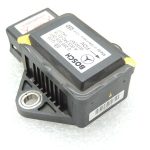 Mercedes rotācijas ātruma sensora vadības bloks A0035420318 0265005267