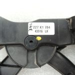 Mercedes A B-klases W169 W245 akseleratora pedāļa akseleratora sensors A1693000304