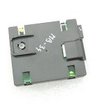 Mercedes A B-klase W169 W245 Vadības bloks antenas pastiprinātājs A1698200475