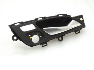 Hyundai i40 aizmugurējais labās puses iekšējo durvju rokturis 836203Z020RY 83620-3Z020RY