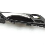 Hyundai i40 aizmugurējais labās puses iekšējo durvju rokturis 836203Z020RY 83620-3Z020RY