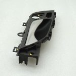 Hyundai i40 aizmugurējais labās puses iekšējo durvju rokturis 836203Z020RY 83620-3Z020RY