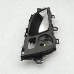 Hyundai i40 aizmugurējais labās puses iekšējo durvju rokturis 836203Z020RY 83620-3Z020RY