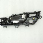 Hyundai i40 aizmugurējais labās puses iekšējo durvju rokturis 836203Z020RY 83620-3Z020RY