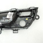 Hyundai i40 aizmugurējais labās puses iekšējo durvju rokturis 836203Z020RY 83620-3Z020RY