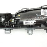 Hyundai i40 aizmugurējais labās puses iekšējo durvju rokturis 836203Z020RY 83620-3Z020RY