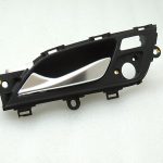 Hyundai i40 aizmugurējais kreisais iekšējo durvju rokturis 83610-3Z020RY 836103Z020RY