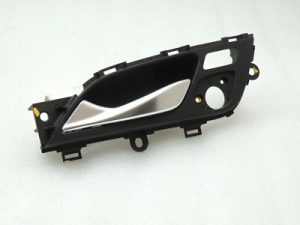 Hyundai i40 aizmugurējais kreisais iekšējo durvju rokturis 83610-3Z020RY 836103Z020RY