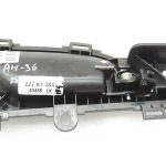 Hyundai i40 aizmugurējais kreisais iekšējo durvju rokturis 83610-3Z020RY 836103Z020RY