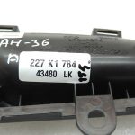 Hyundai i40 aizmugurējais kreisais iekšējo durvju rokturis 83610-3Z020RY 836103Z020RY