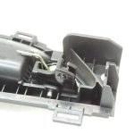 Hyundai i40 aizmugurējais kreisais iekšējo durvju rokturis 83610-3Z020RY 836103Z020RY
