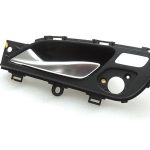 Hyundai i40 aizmugurējais kreisais iekšējo durvju rokturis 83610-3Z020RY 836103Z020RY