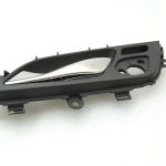 Hyundai i40 aizmugurējais kreisais iekšējo durvju rokturis 83610-3Z020RY 836103Z020RY
