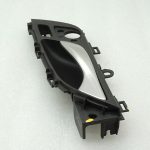 Hyundai i40 aizmugurējais kreisais iekšējo durvju rokturis 83610-3Z020RY 836103Z020RY