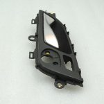 Hyundai i40 aizmugurējais kreisais iekšējo durvju rokturis 83610-3Z020RY 836103Z020RY
