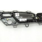 Hyundai i40 aizmugurējais kreisais iekšējo durvju rokturis 83610-3Z020RY 836103Z020RY