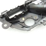 Hyundai i40 aizmugurējais kreisais iekšējo durvju rokturis 83610-3Z020RY 836103Z020RY