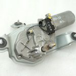 Hyundai I40 SW kombi aizmugurējā stikla tīrītāja motors 98700-3Z000 Aizmugurējā stikla tīrītāja motors