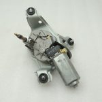 Hyundai I40 SW kombi aizmugurējā stikla tīrītāja motors 98700-3Z000 Aizmugurējā stikla tīrītāja motors