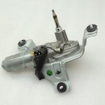 Hyundai I40 SW kombi aizmugurējā stikla tīrītāja motors 98700-3Z000 Aizmugurējā stikla tīrītāja motors