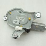 Hyundai I40 SW kombi aizmugurējā stikla tīrītāja motors 98700-3Z000 Aizmugurējā stikla tīrītāja motors