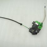 Hyundai i40 SW Combi Aizmugures kreiso durvju slēdzene 81420-3z000 814203z000