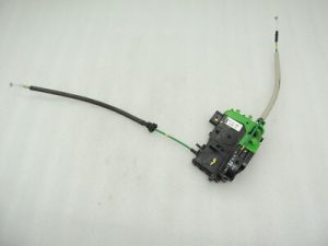 Hyundai i40 SW Combi Замок задней левой двери 81420-3z000 814203z000
