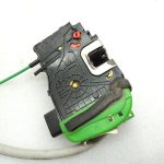 Hyundai i40 SW Combi Aizmugures kreiso durvju slēdzene 81420-3z000 814203z000