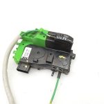 Hyundai i40 SW Combi Aizmugures kreiso durvju slēdzene 81420-3z000 814203z000