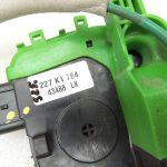 Hyundai i40 SW Combi Aizmugures kreiso durvju slēdzene 81420-3z000 814203z000