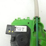 Hyundai i40 SW Combi Aizmugures kreiso durvju slēdzene 81420-3z000 814203z000