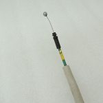 Hyundai i40 SW Combi Aizmugures kreiso durvju slēdzene 81420-3z000 814203z000