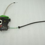 Hyundai i40 SW Combi Aizmugures kreiso durvju slēdzene 81420-3z000 814203z000