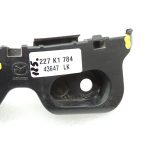 Mazda CX-5 oriģināls aizmugurējā labā bampera kronšteins KD53-50-2H1A