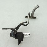 Mazda CX-5 2.2 SKYACTIV-D eļļas padeves līnija eļļas atgriešanas līnija SH01-14-260C